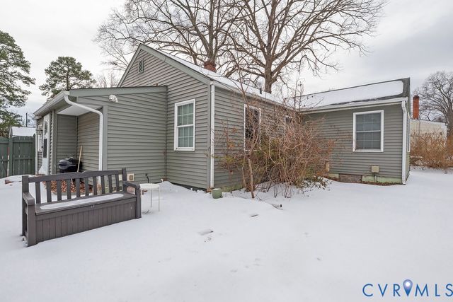 2914 Overton Rd, Henrico, VA 23228