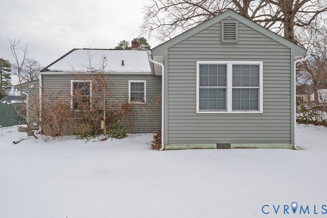 2914 Overton Rd, Henrico, VA 23228