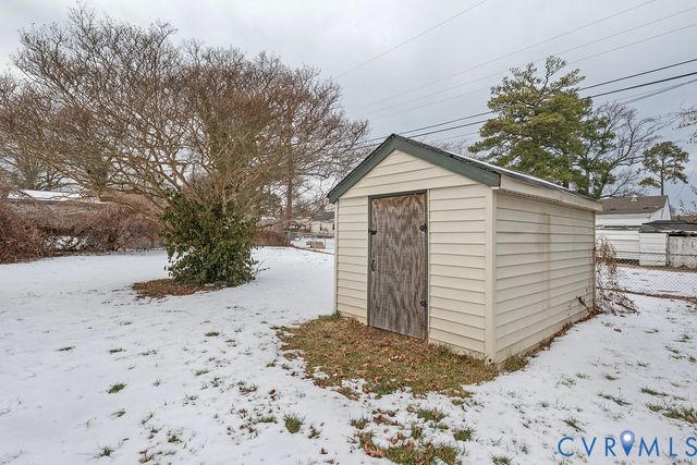 2914 Overton Rd, Henrico, VA 23228