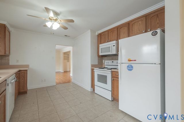 2914 Overton Rd, Henrico, VA 23228