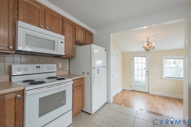 2914 Overton Rd, Henrico, VA 23228