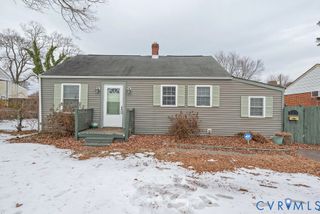 2914 Overton Rd, Henrico, VA 23228