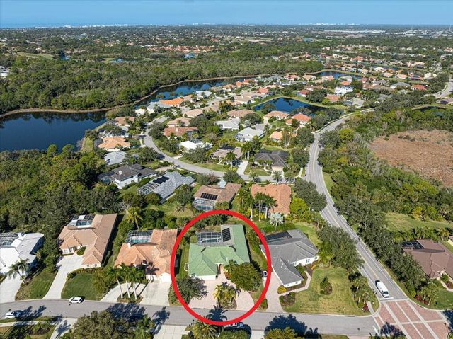 4708 SWEETMEADOW CIRCLE, Sarasota, FL 34238