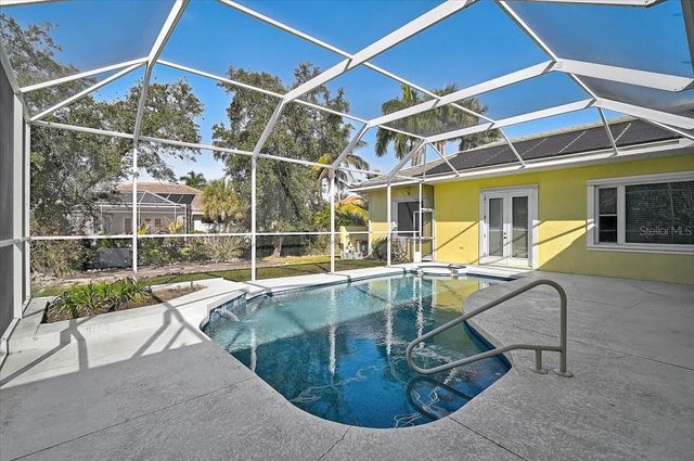 4708 SWEETMEADOW CIRCLE, Sarasota, FL 34238