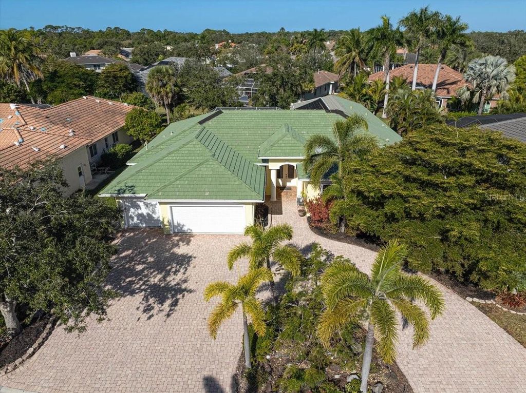 4708 SWEETMEADOW CIRCLE, Sarasota, FL 34238