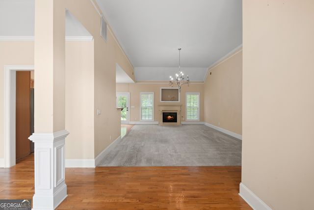 1274 McAllistar Drive, Locust Grove, GA 30248