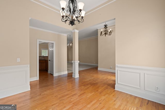 1274 McAllistar Drive, Locust Grove, GA 30248