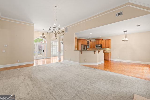 1274 McAllistar Drive, Locust Grove, GA 30248
