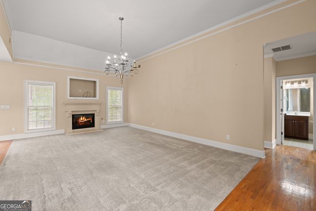 1274 McAllistar Drive, Locust Grove, GA 30248