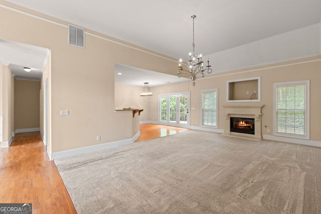 1274 McAllistar Drive, Locust Grove, GA 30248