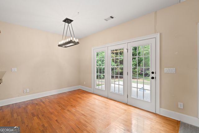 1274 McAllistar Drive, Locust Grove, GA 30248