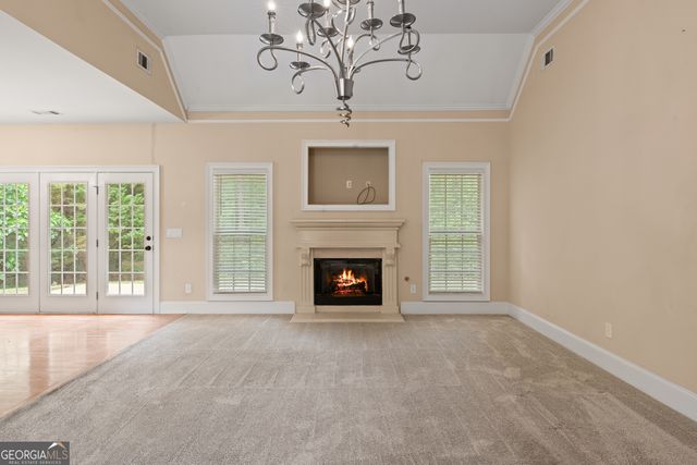 1274 McAllistar Drive, Locust Grove, GA 30248