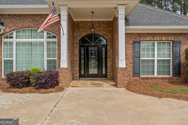 1274 McAllistar Drive, Locust Grove, GA 30248
