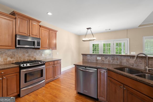 1274 McAllistar Drive, Locust Grove, GA 30248