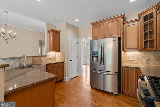 1274 McAllistar Drive, Locust Grove, GA 30248