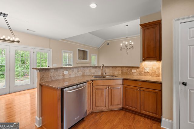 1274 McAllistar Drive, Locust Grove, GA 30248