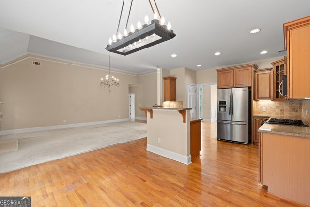 1274 McAllistar Drive, Locust Grove, GA 30248