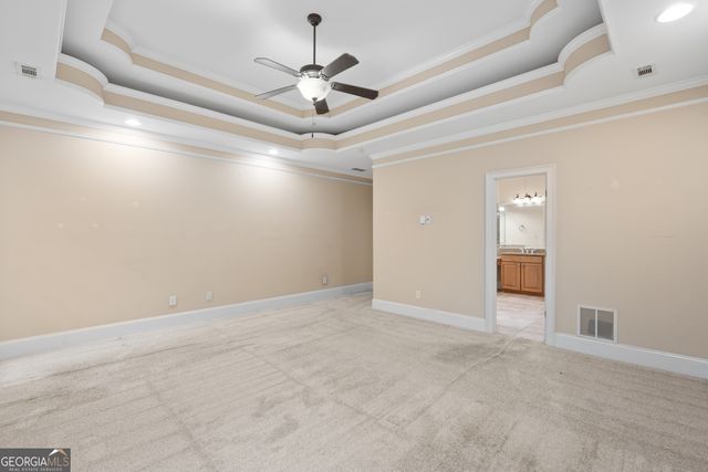 1274 McAllistar Drive, Locust Grove, GA 30248