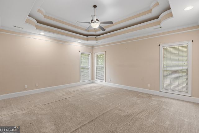 1274 McAllistar Drive, Locust Grove, GA 30248