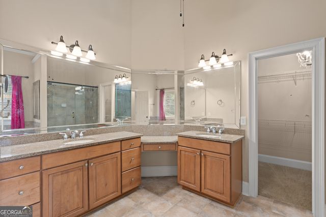 1274 McAllistar Drive, Locust Grove, GA 30248