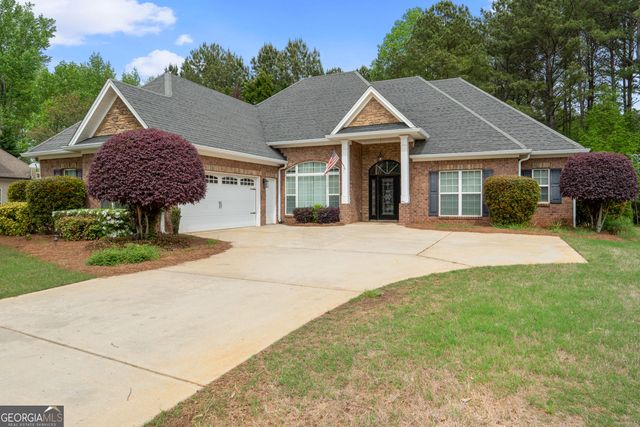 1274 McAllistar Drive, Locust Grove, GA 30248