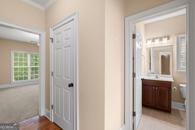 1274 McAllistar Drive, Locust Grove, GA 30248