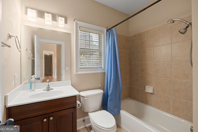 1274 McAllistar Drive, Locust Grove, GA 30248