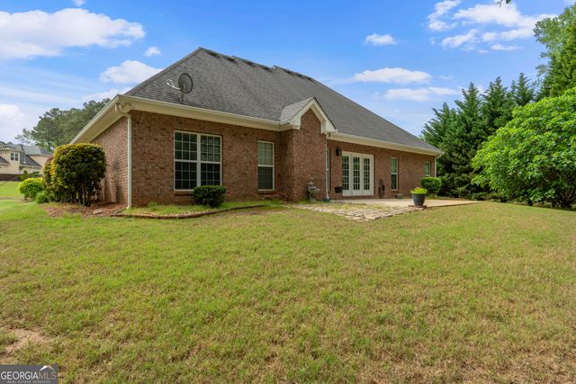 1274 McAllistar Drive, Locust Grove, GA 30248