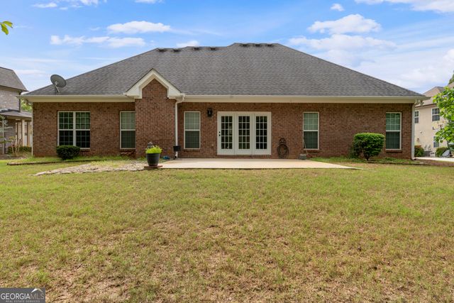 1274 McAllistar Drive, Locust Grove, GA 30248