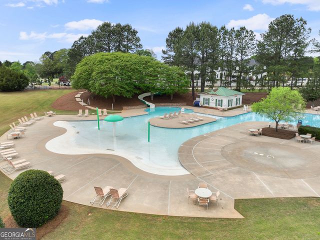 1274 McAllistar Drive, Locust Grove, GA 30248