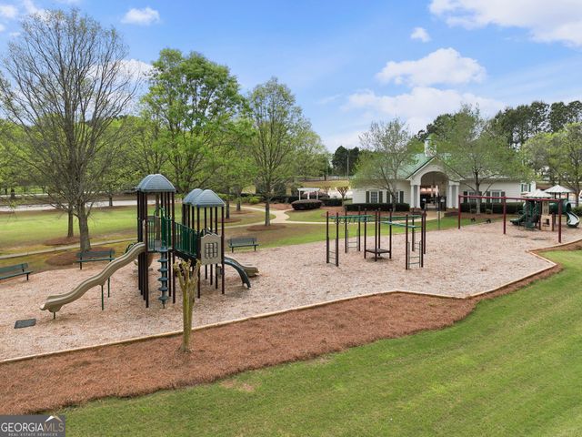1274 McAllistar Drive, Locust Grove, GA 30248
