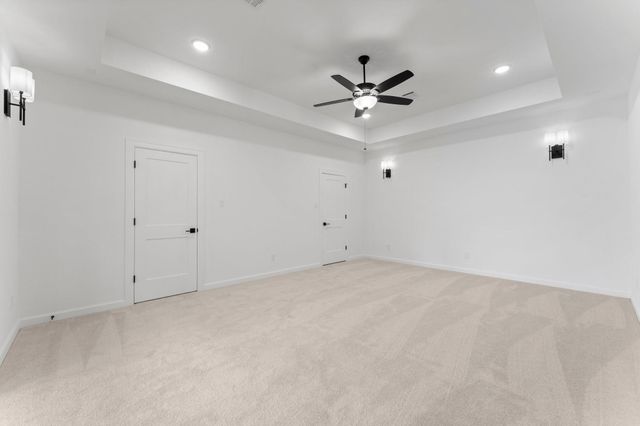 24807 Pacific Dunes Lane, Spring, TX 77389