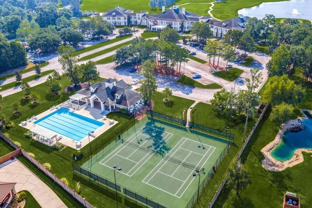 24807 Pacific Dunes Lane, Spring, TX 77389