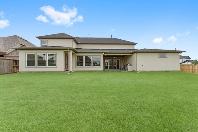 24807 Pacific Dunes Lane, Spring, TX 77389