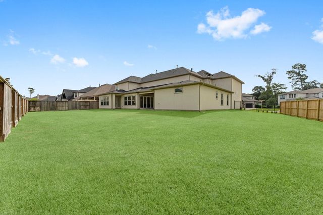 24807 Pacific Dunes Lane, Spring, TX 77389