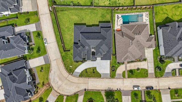 24807 Pacific Dunes Lane, Spring, TX 77389
