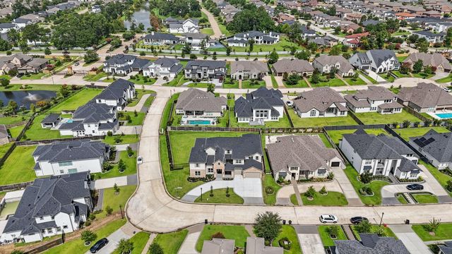 24807 Pacific Dunes Lane, Spring, TX 77389