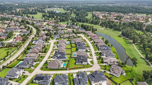 24807 Pacific Dunes Lane, Spring, TX 77389
