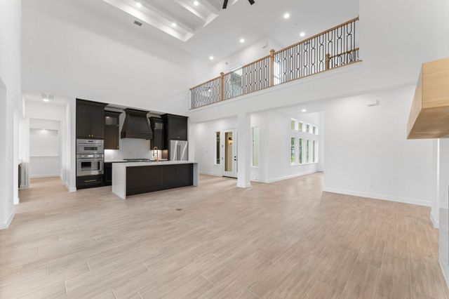 24807 Pacific Dunes Lane, Spring, TX 77389