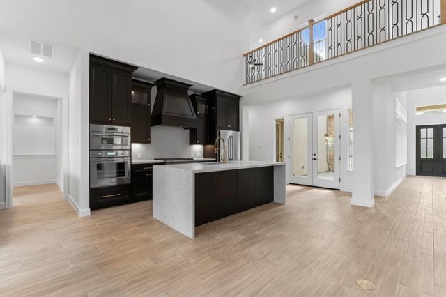 24807 Pacific Dunes Lane, Spring, TX 77389