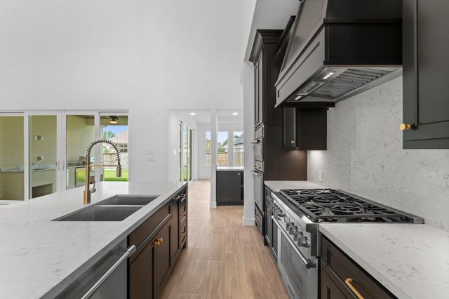 24807 Pacific Dunes Lane, Spring, TX 77389