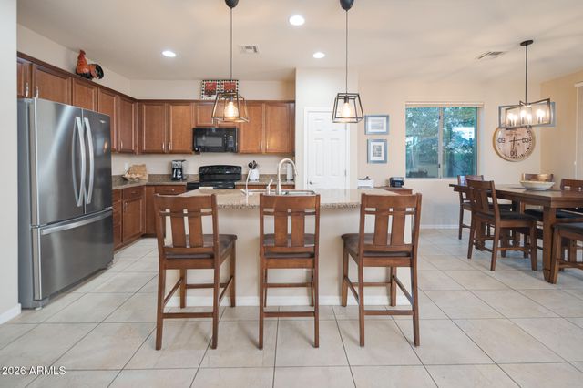 4421 E BLUE SAGE Road, Gilbert, AZ 85297