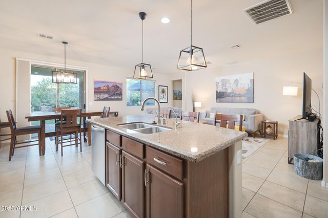 4421 E BLUE SAGE Road, Gilbert, AZ 85297