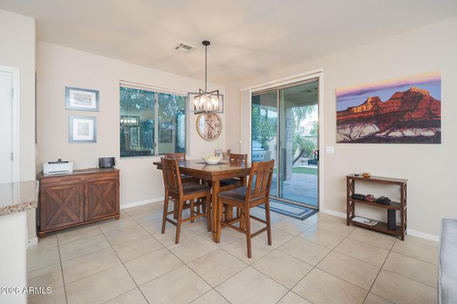 4421 E BLUE SAGE Road, Gilbert, AZ 85297
