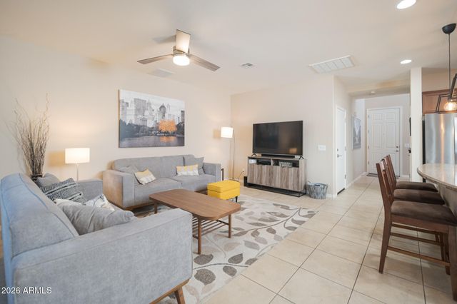 4421 E BLUE SAGE Road, Gilbert, AZ 85297