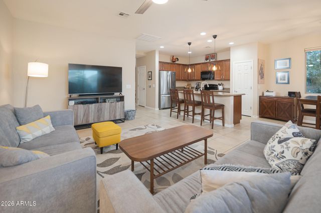 4421 E BLUE SAGE Road, Gilbert, AZ 85297