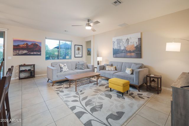 4421 E BLUE SAGE Road, Gilbert, AZ 85297