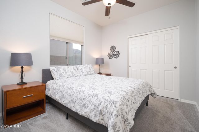 4421 E BLUE SAGE Road, Gilbert, AZ 85297