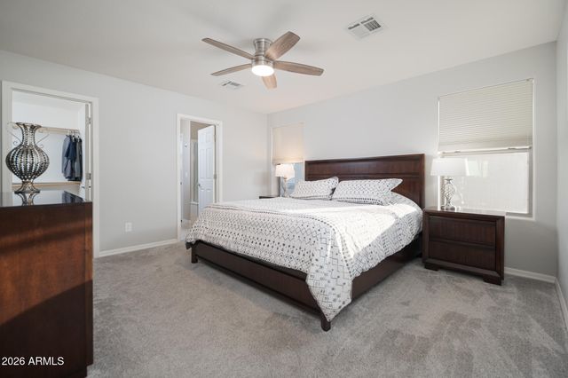 4421 E BLUE SAGE Road, Gilbert, AZ 85297