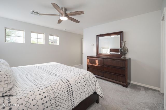 4421 E BLUE SAGE Road, Gilbert, AZ 85297